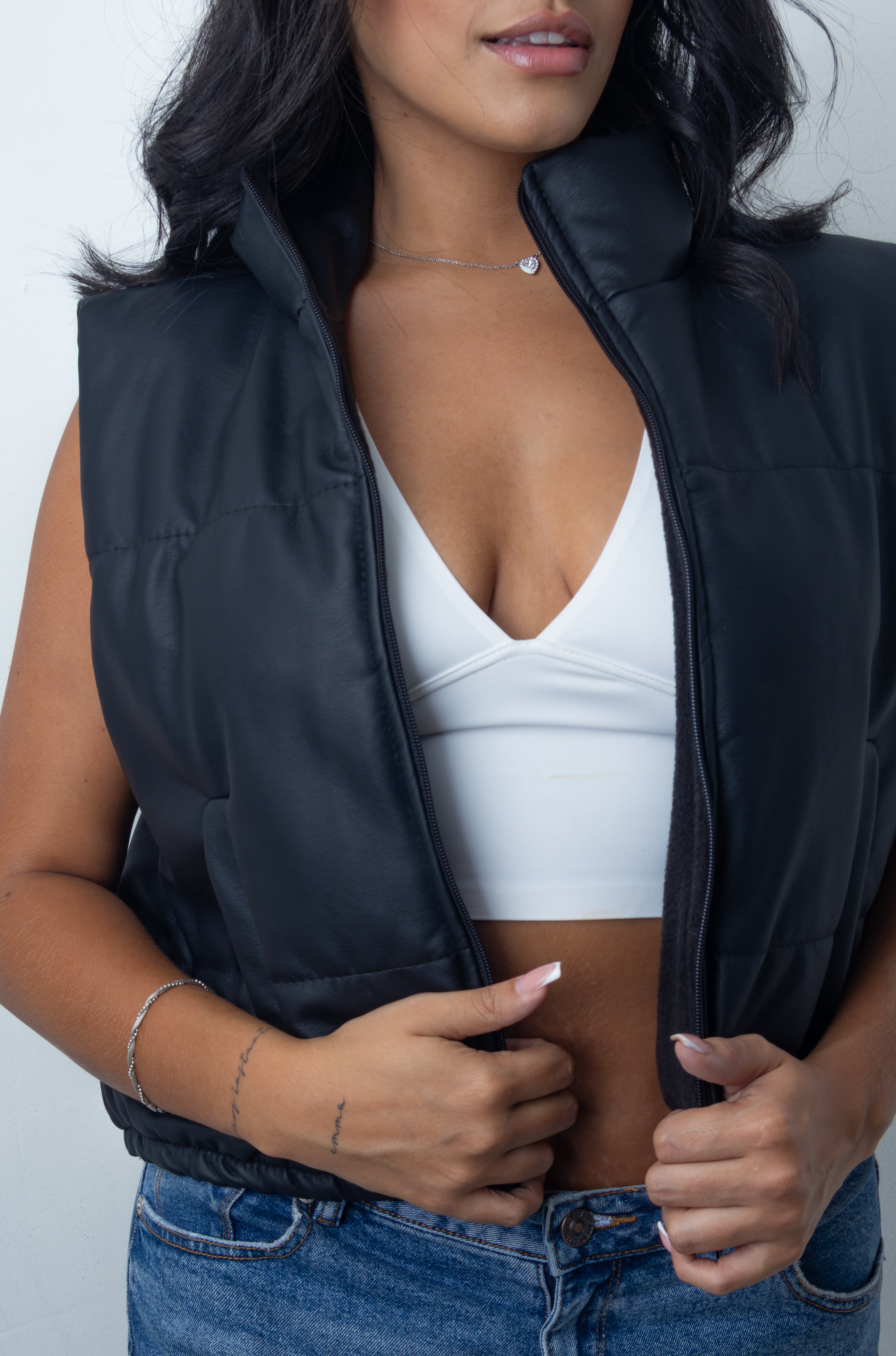 Chaqueta Carolina