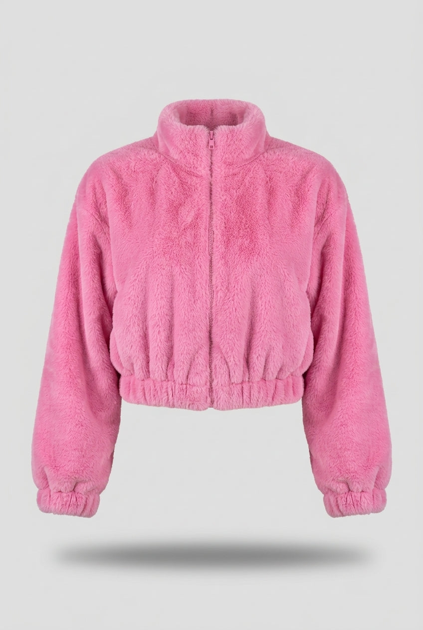 Chaqueta Naia