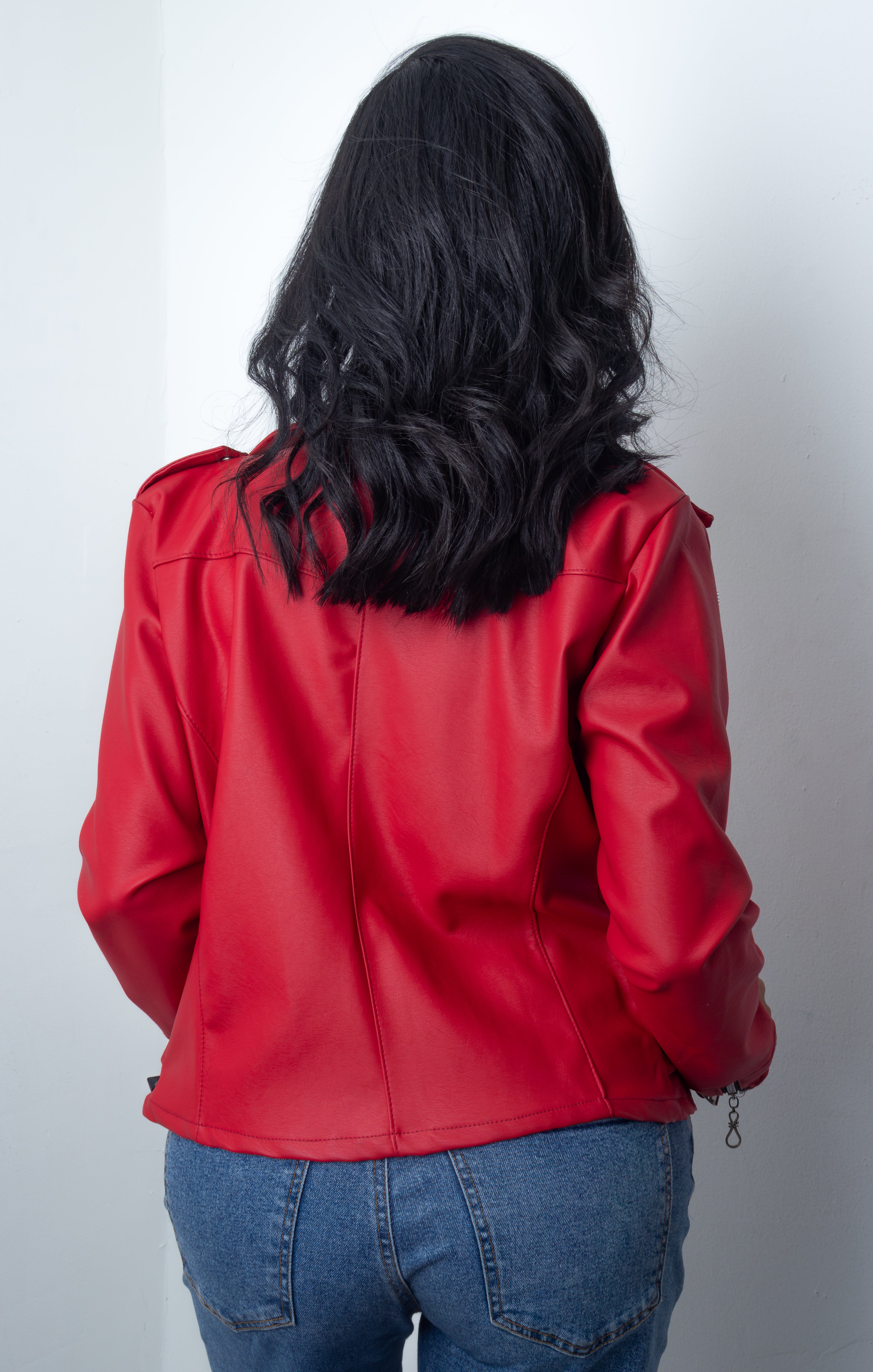 Chaqueta Odessa
