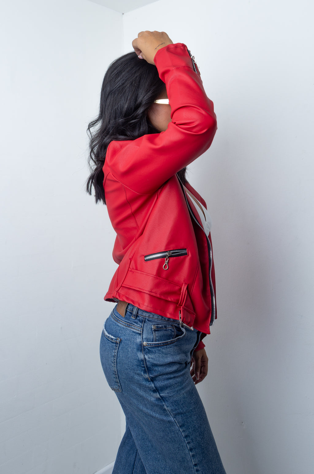Chaqueta Odessa