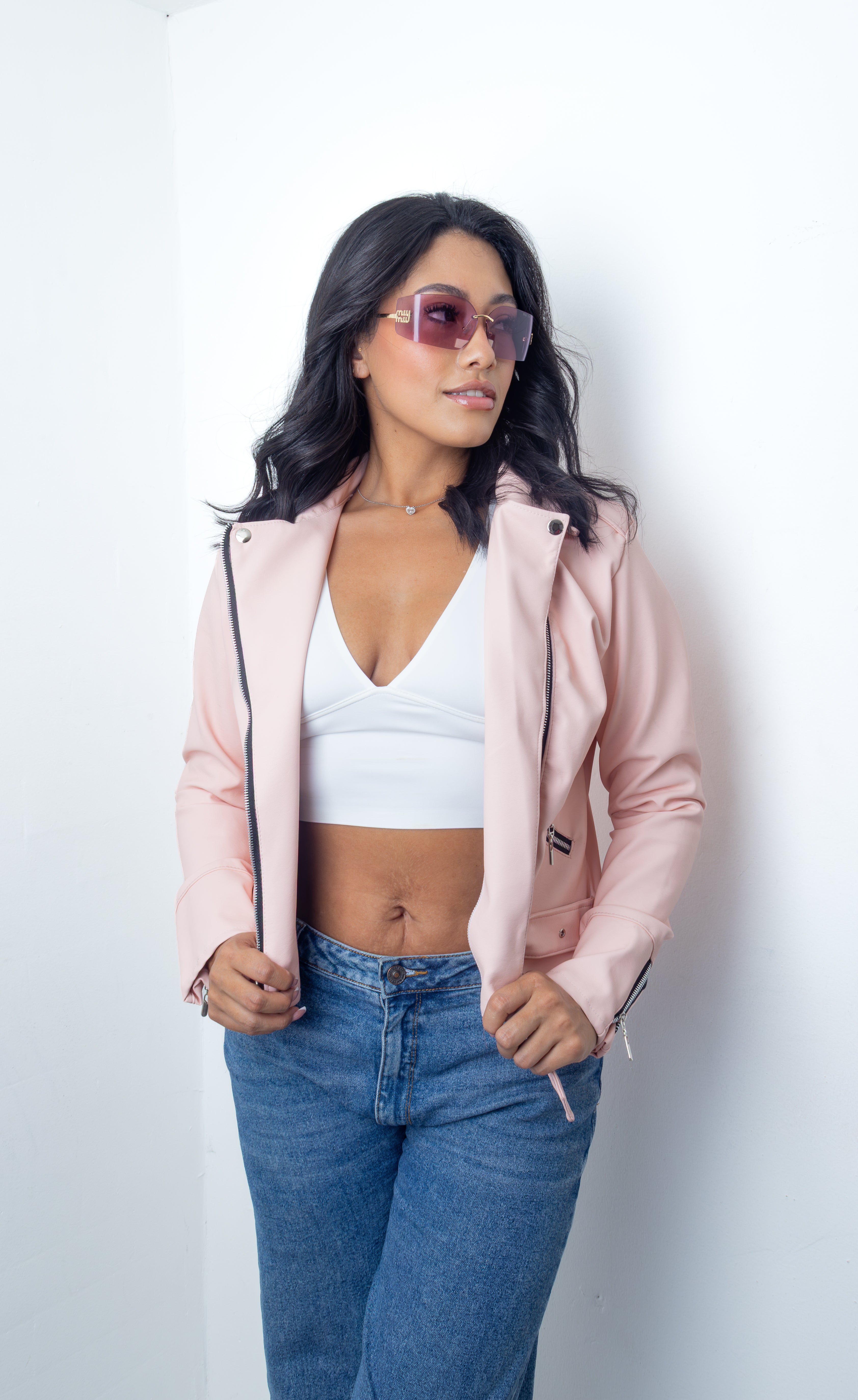 Chaqueta Odessa