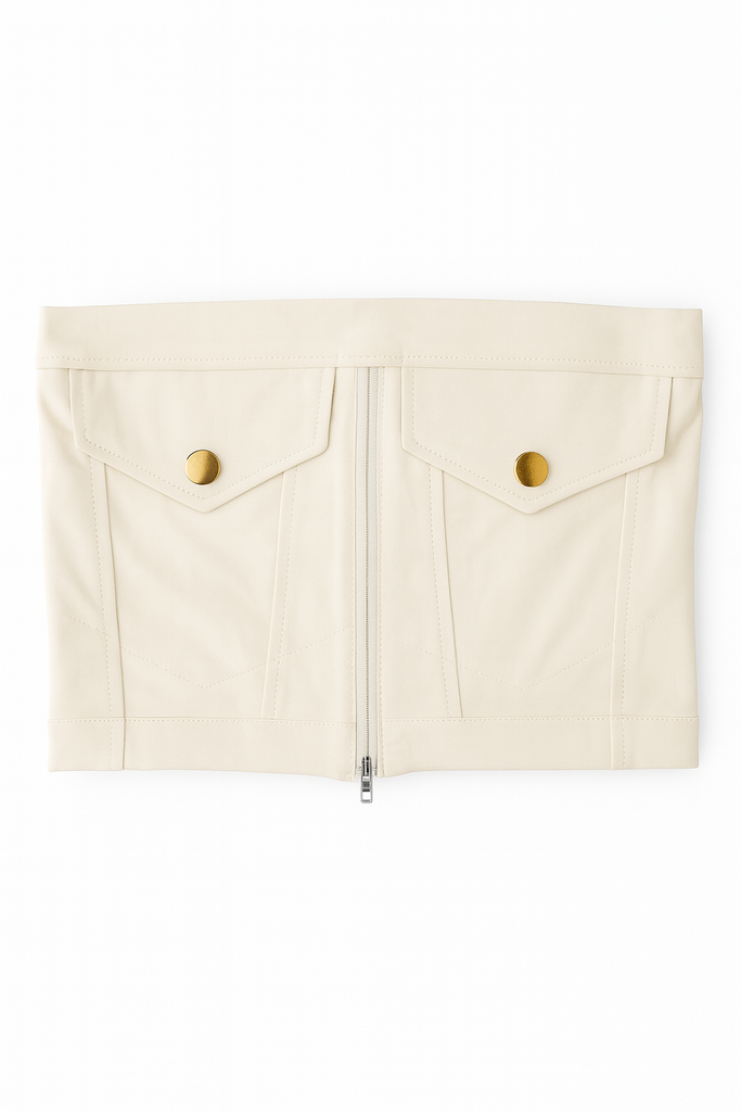 Crop top Roma