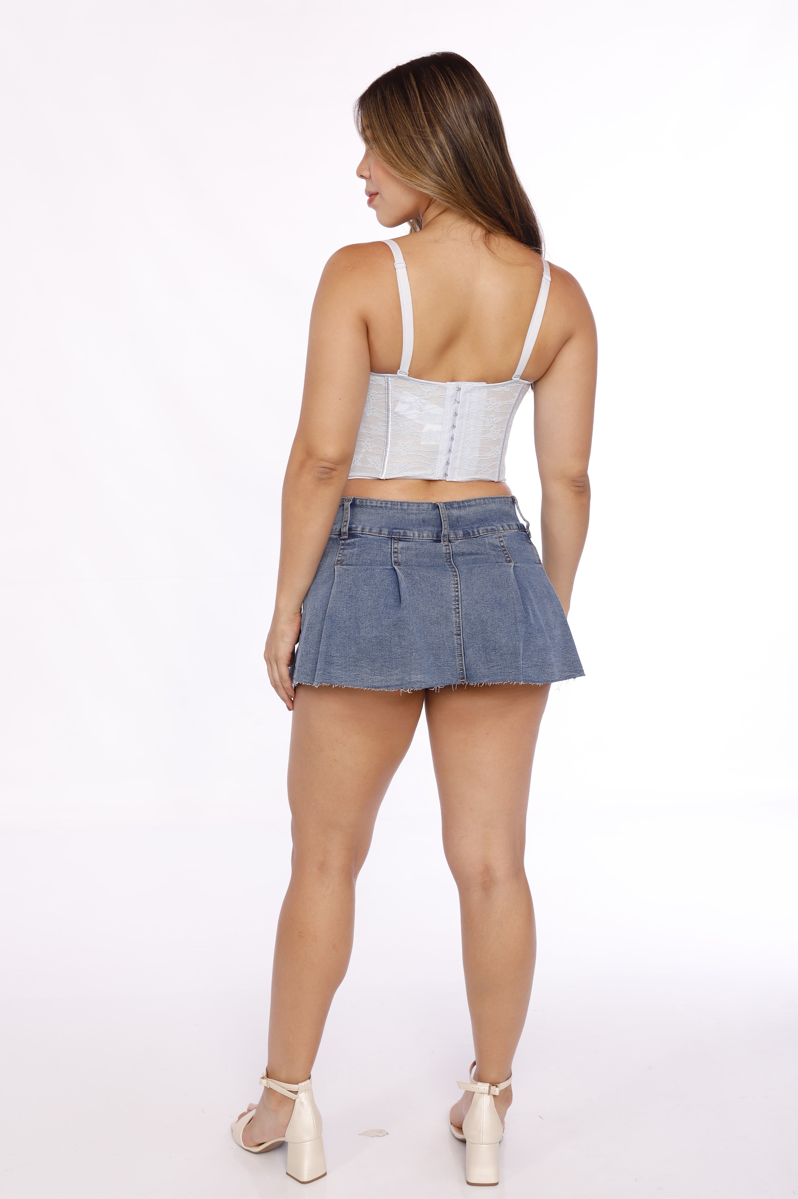 Corset Eugenia