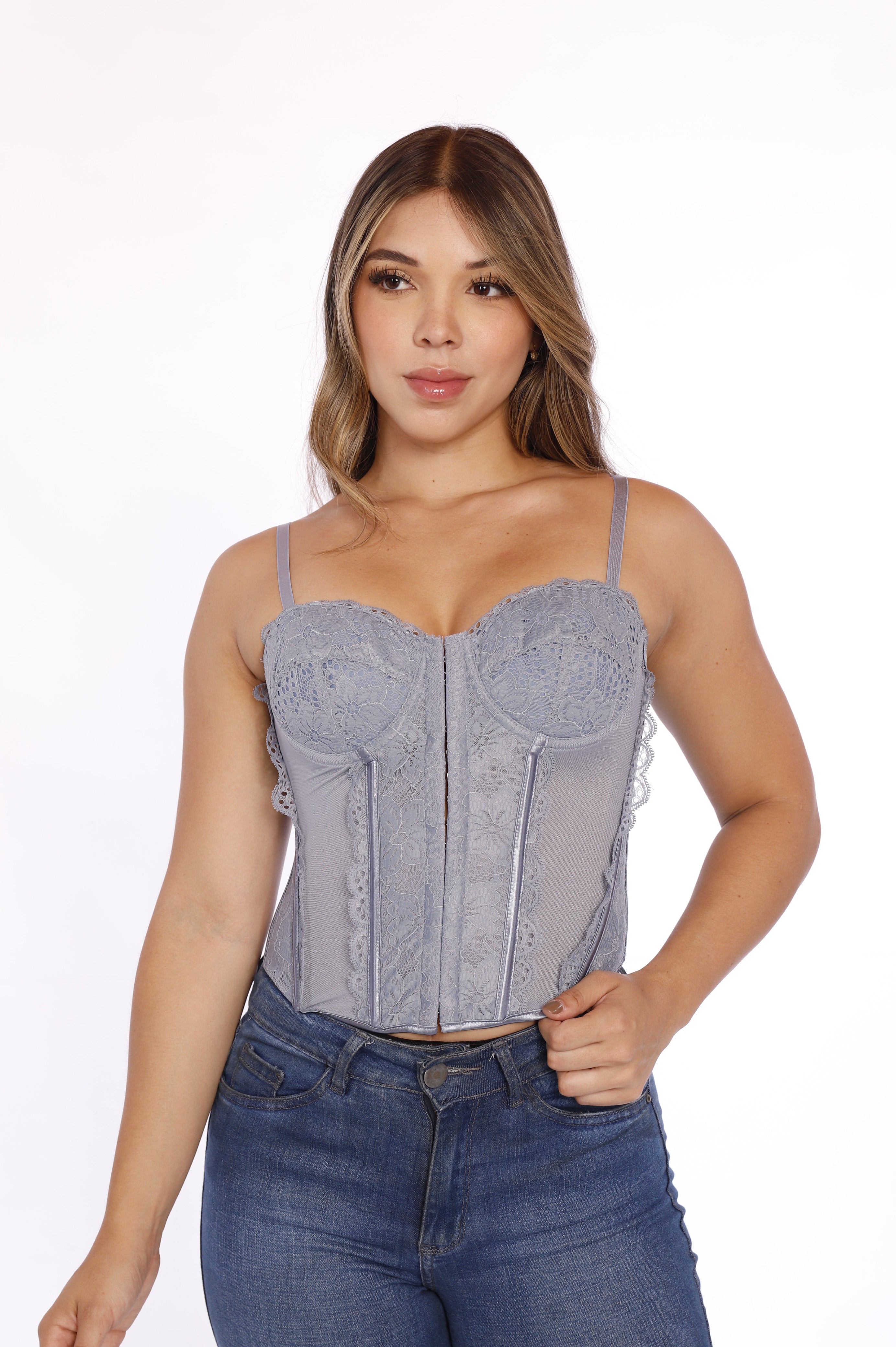 Corset Eugenia