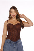 Corset Celia