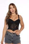 Corset Estefania