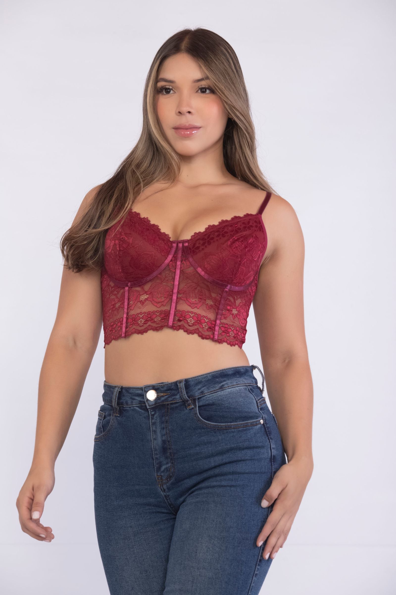 Corset Calanthe