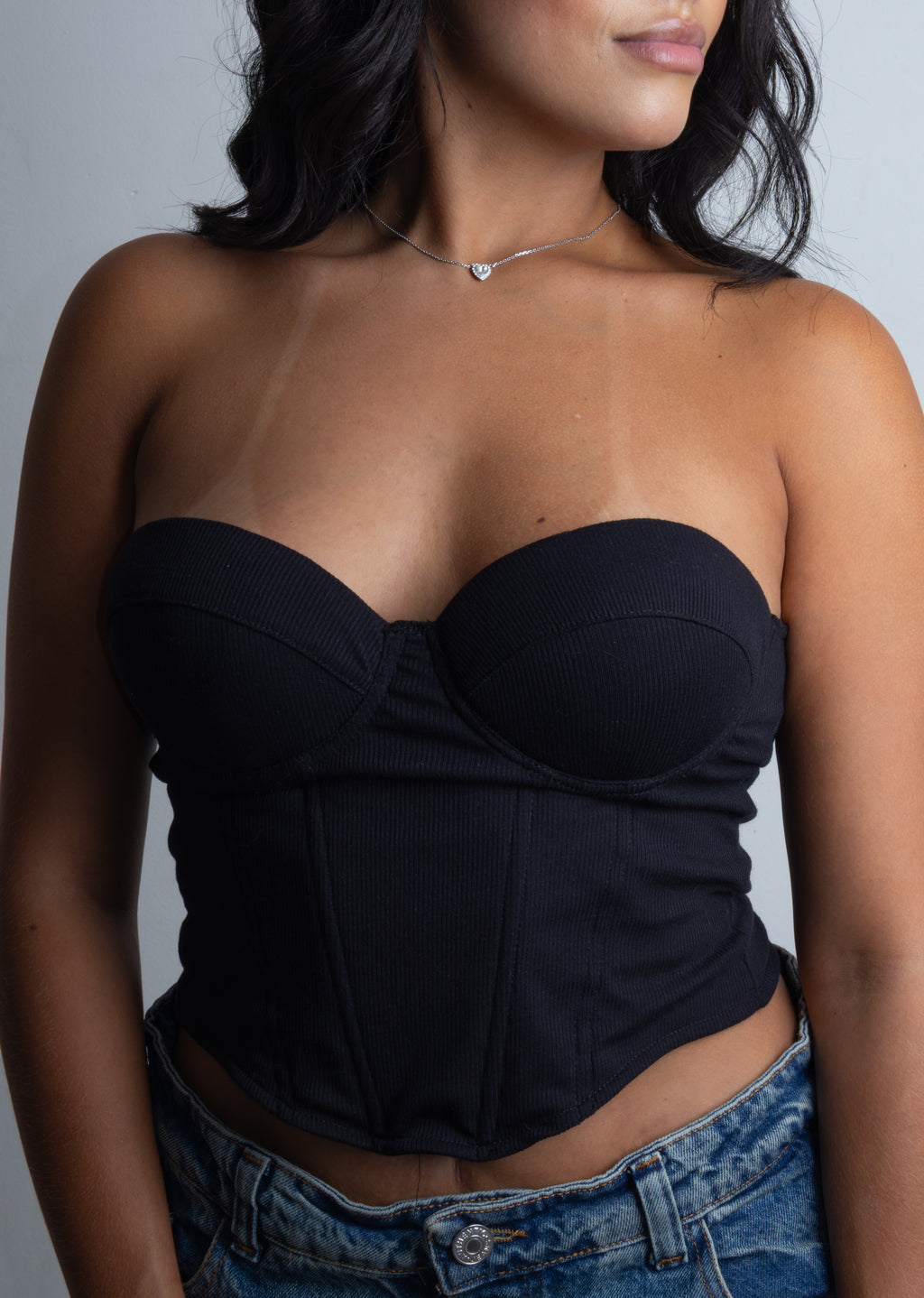 Corset Amanda
