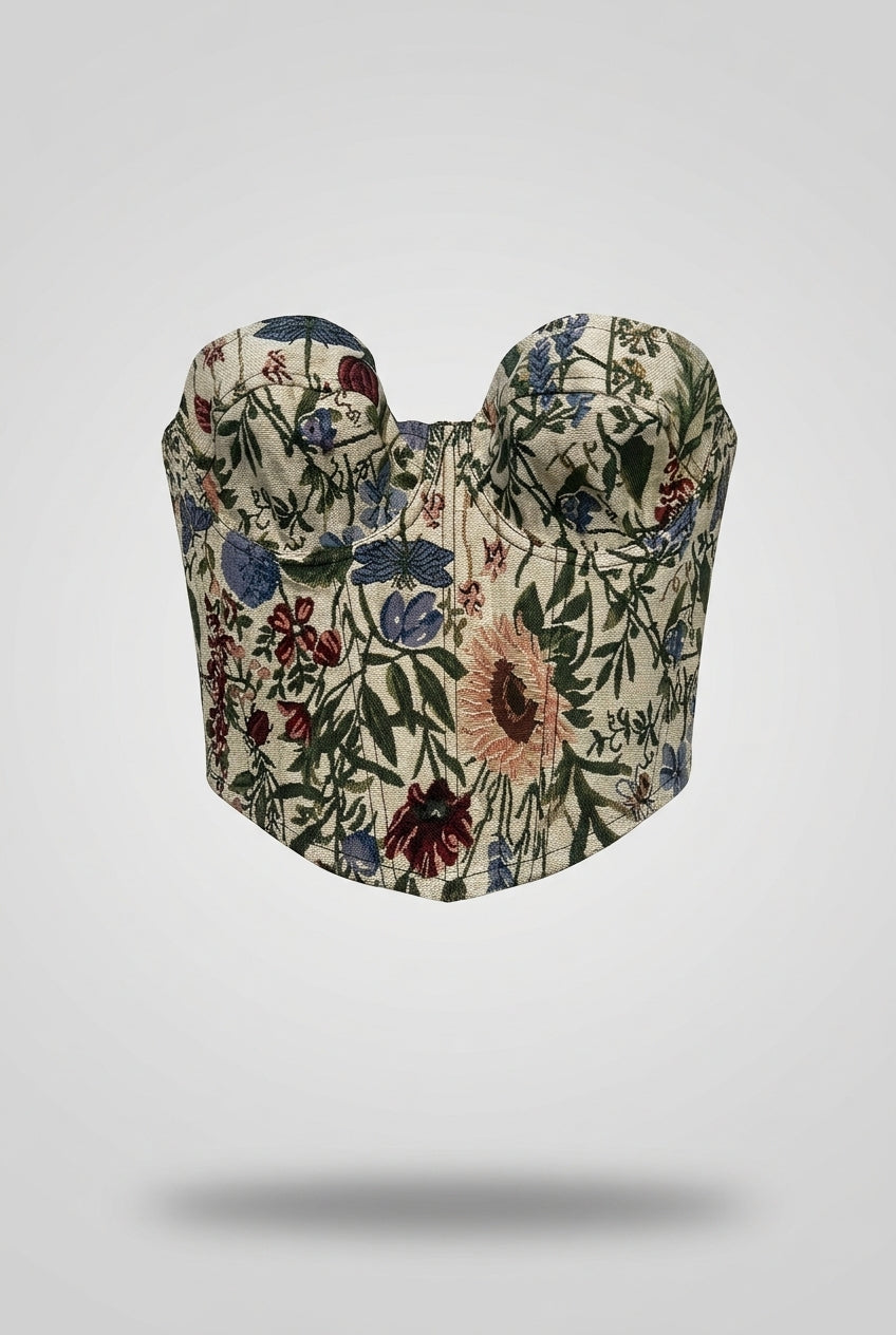 Corset Florinda