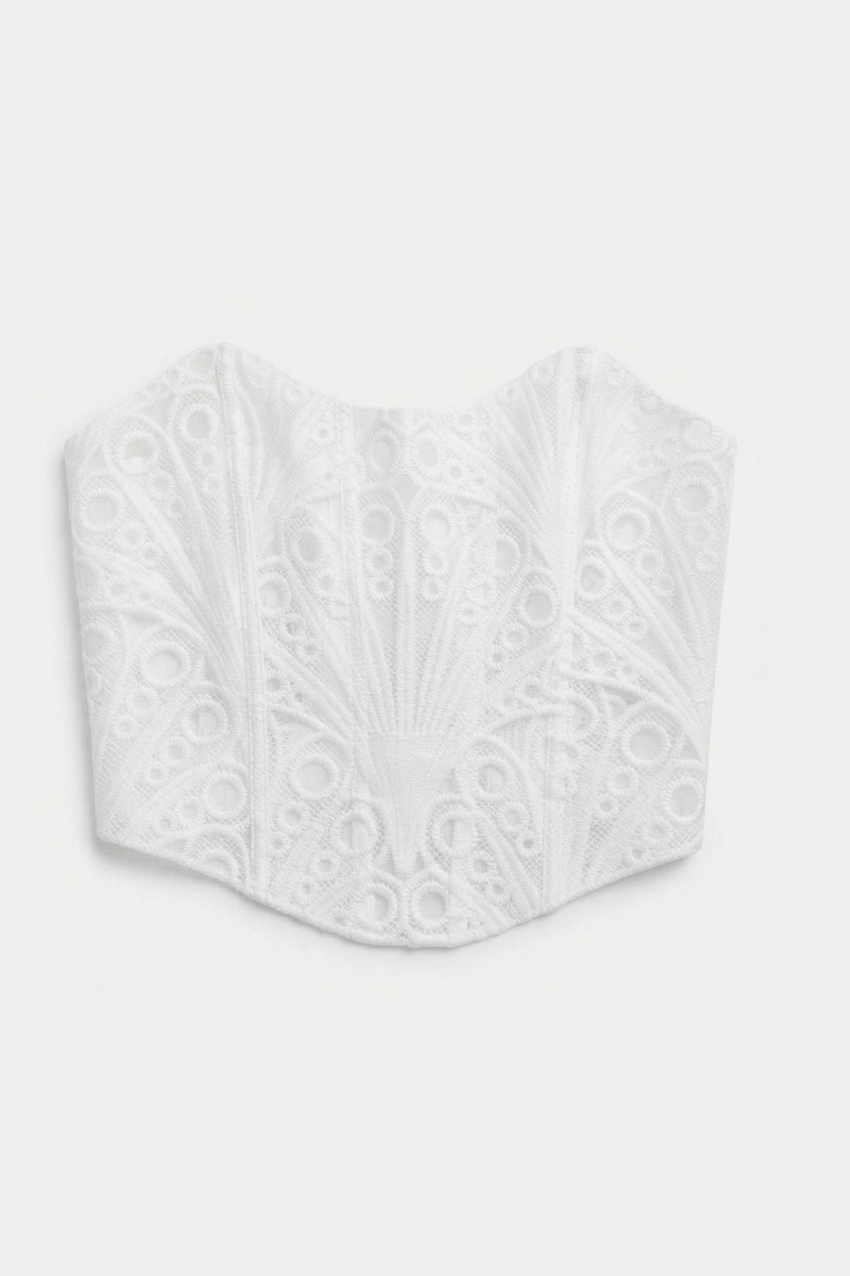 Corset Leonor