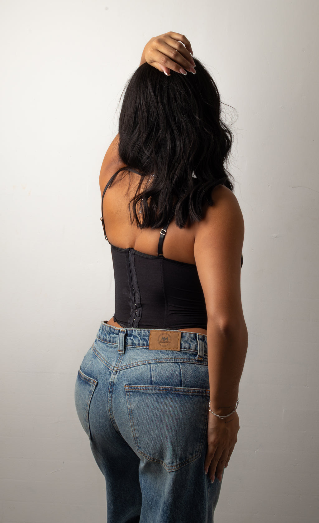 Corset Maritza