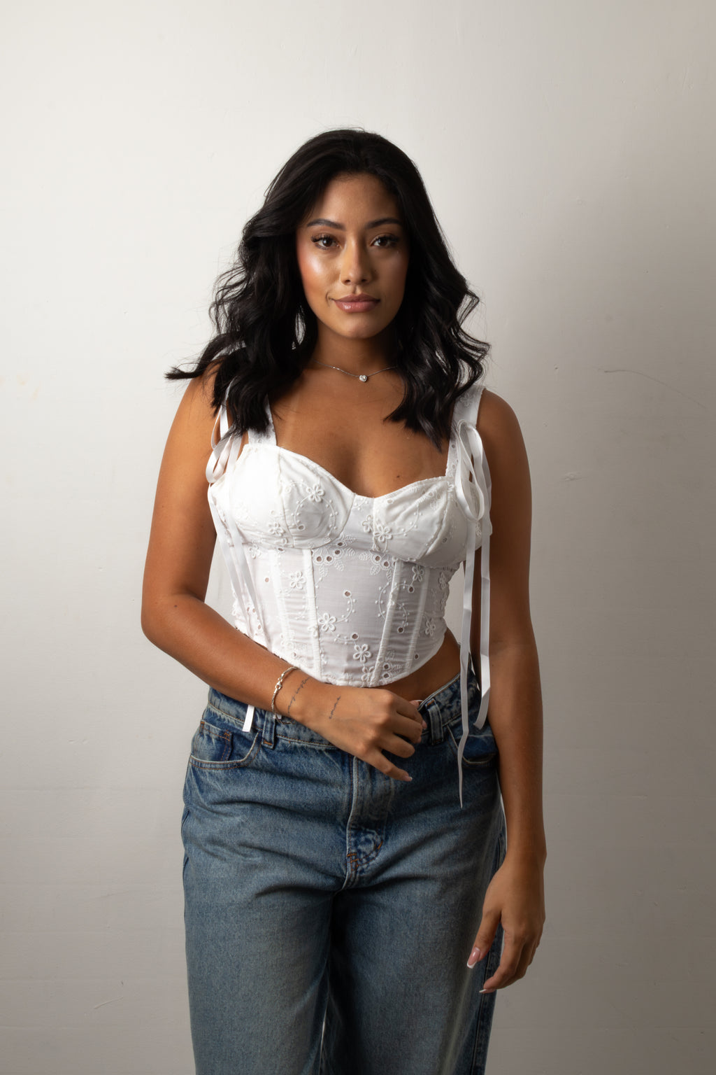 Corset Patricia
