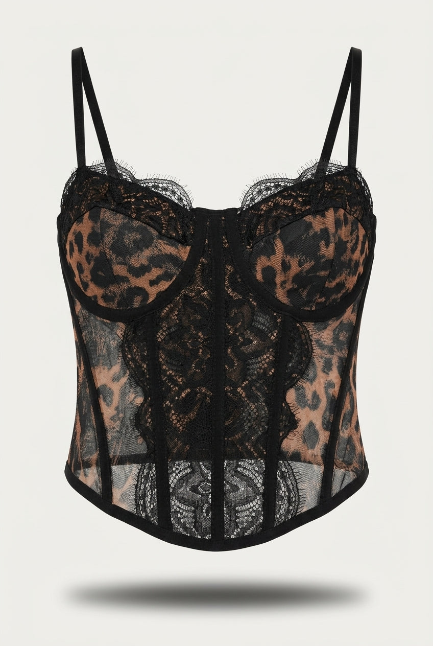 Corset Xiomara