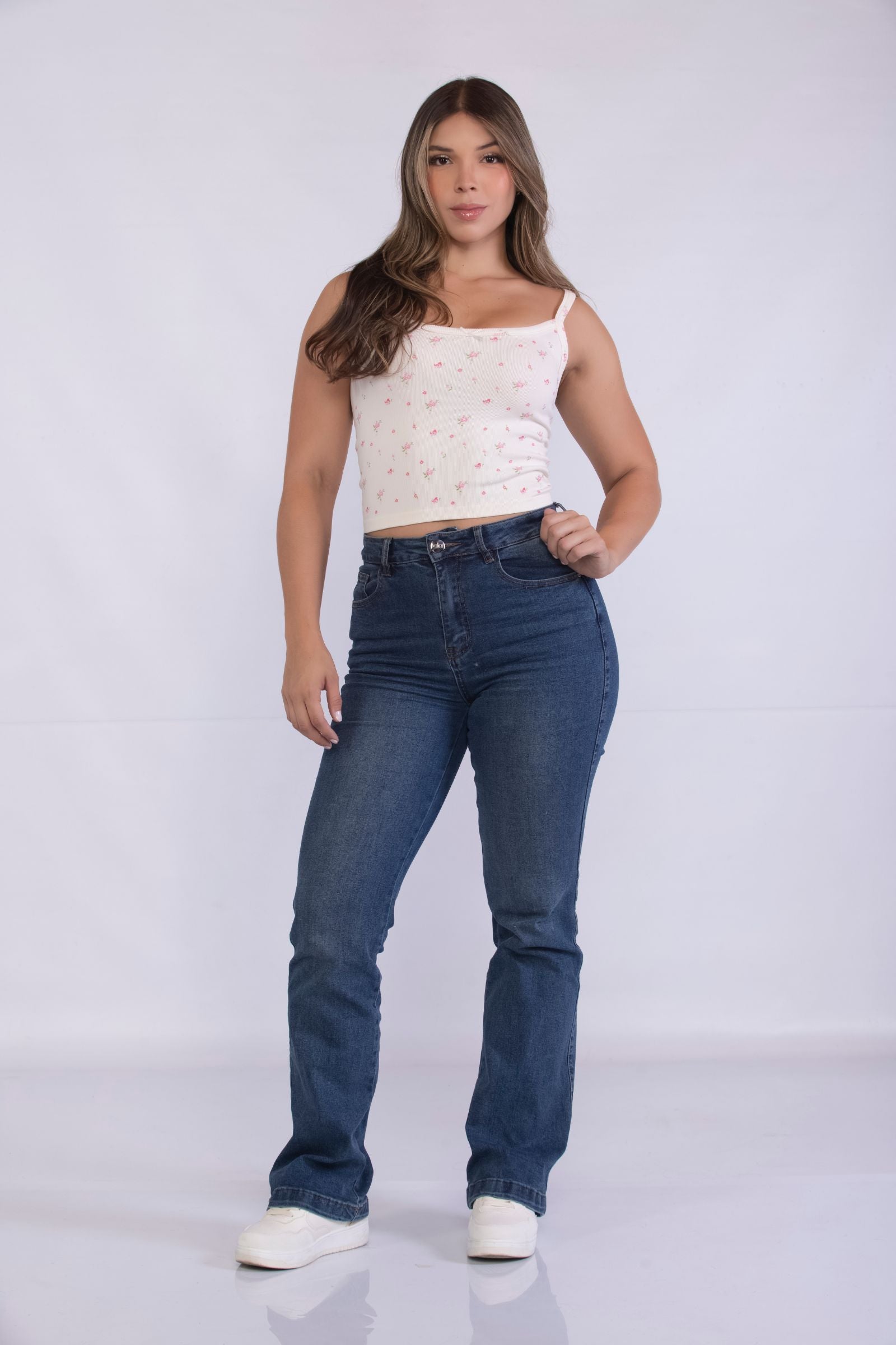 Crop Top Julieta