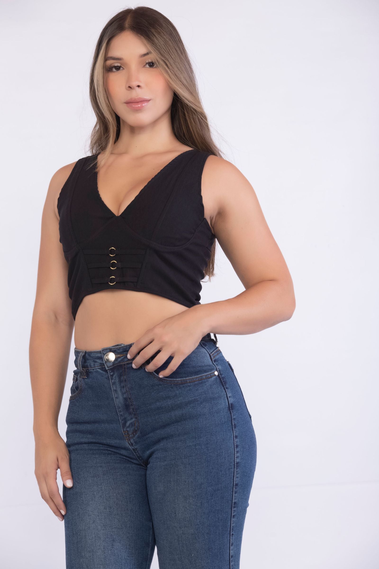 Crop Top Meliora