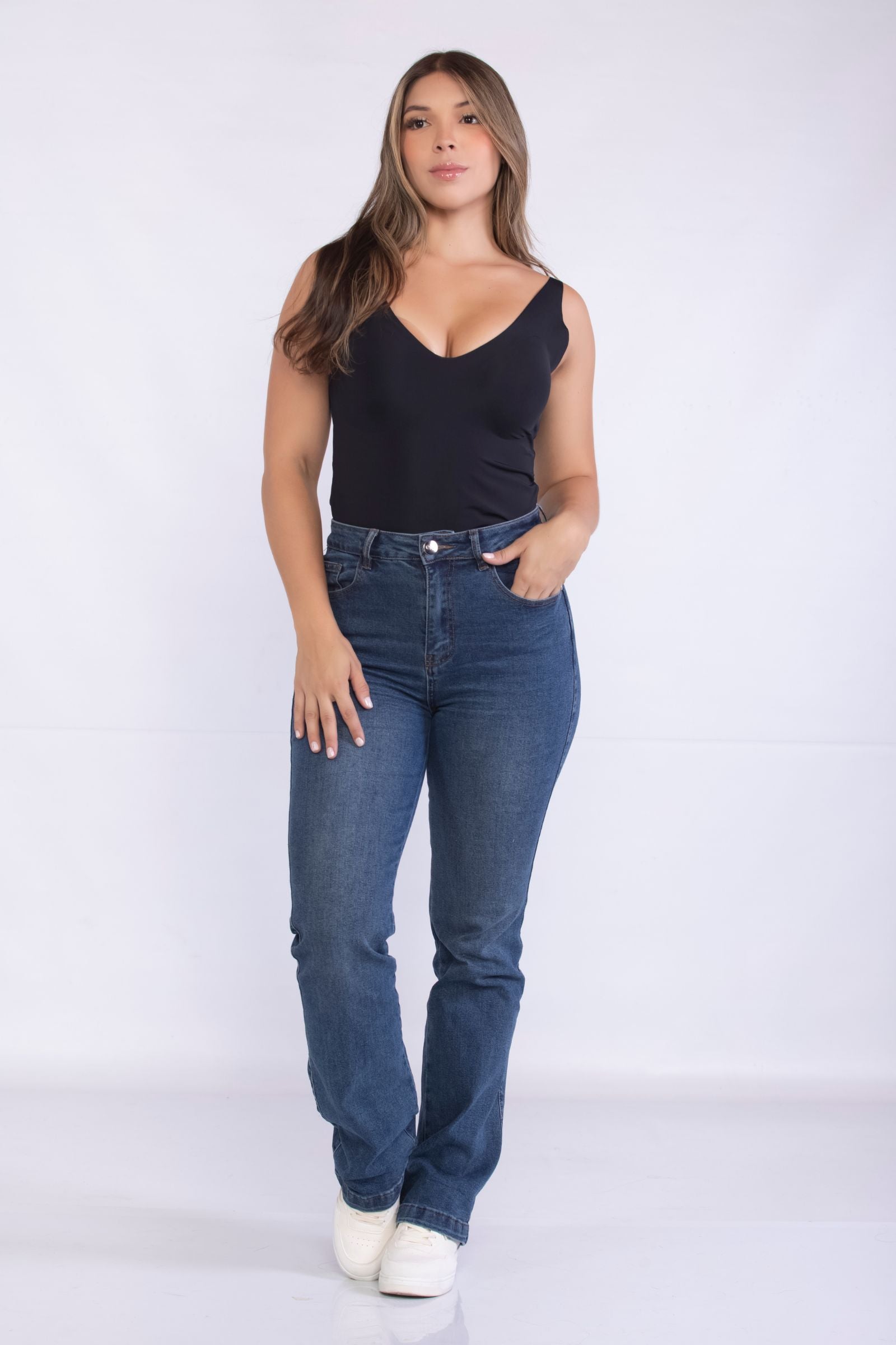 Crop Top Orietta