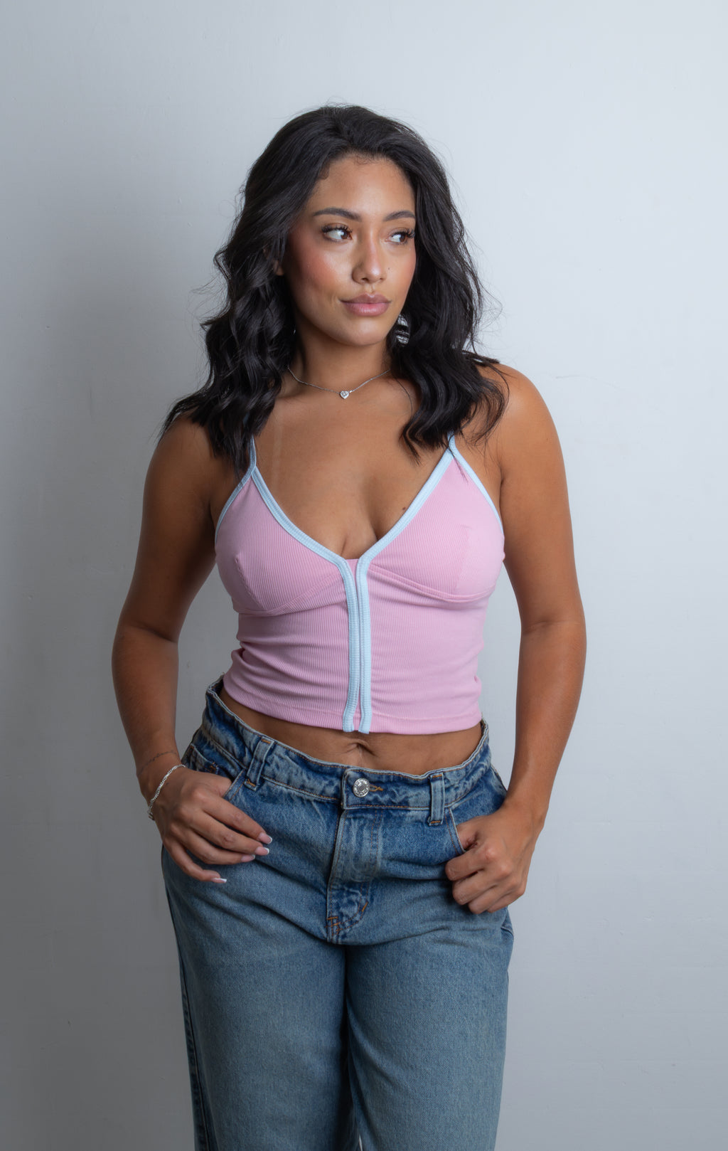 Crop Top Alondra
