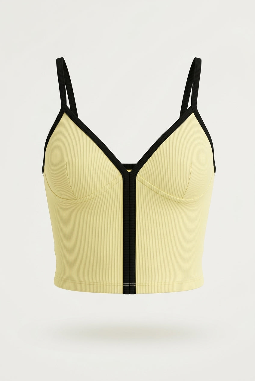 Crop Top Alondra
