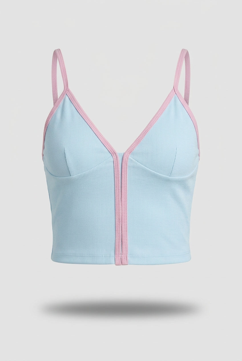 Crop Top Alondra