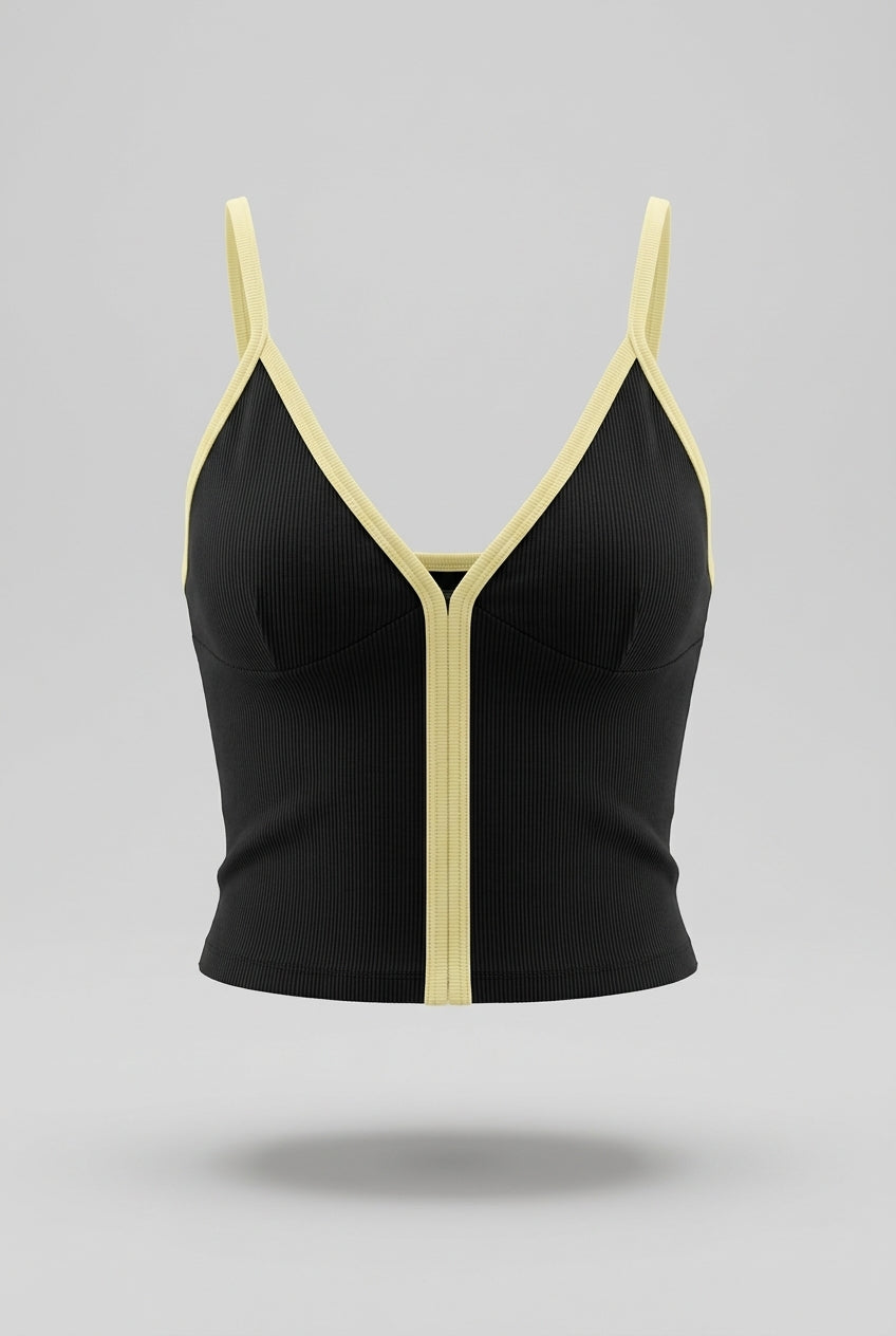 Crop Top Alondra