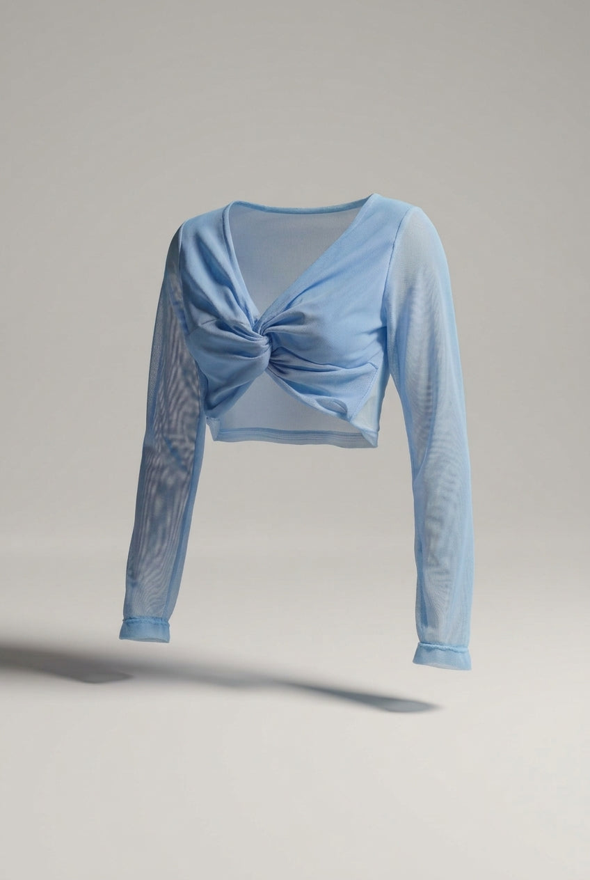 Crop Top Briseida
