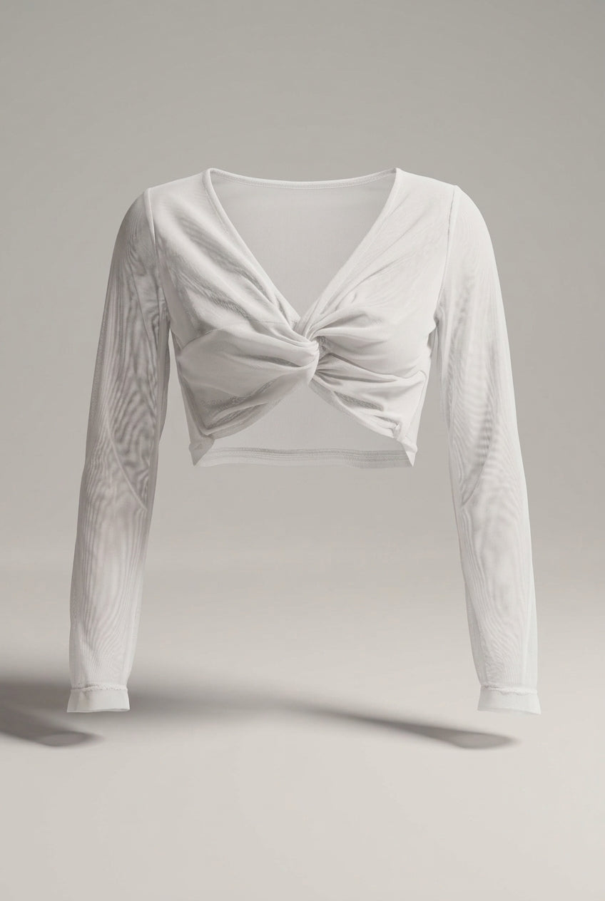 Crop Top Briseida