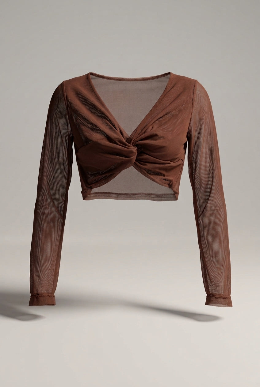 Crop Top Briseida