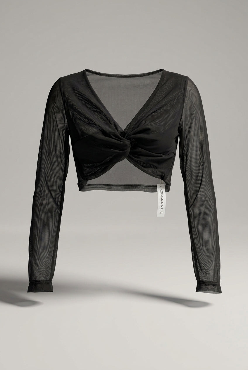 Crop Top Briseida