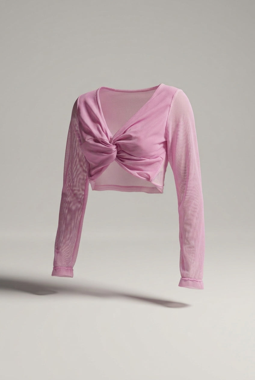 Crop Top Briseida