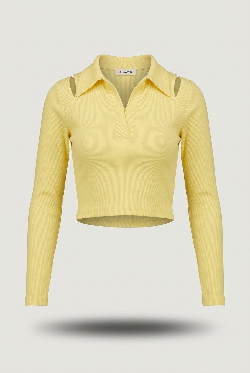 Crop Top Carina
