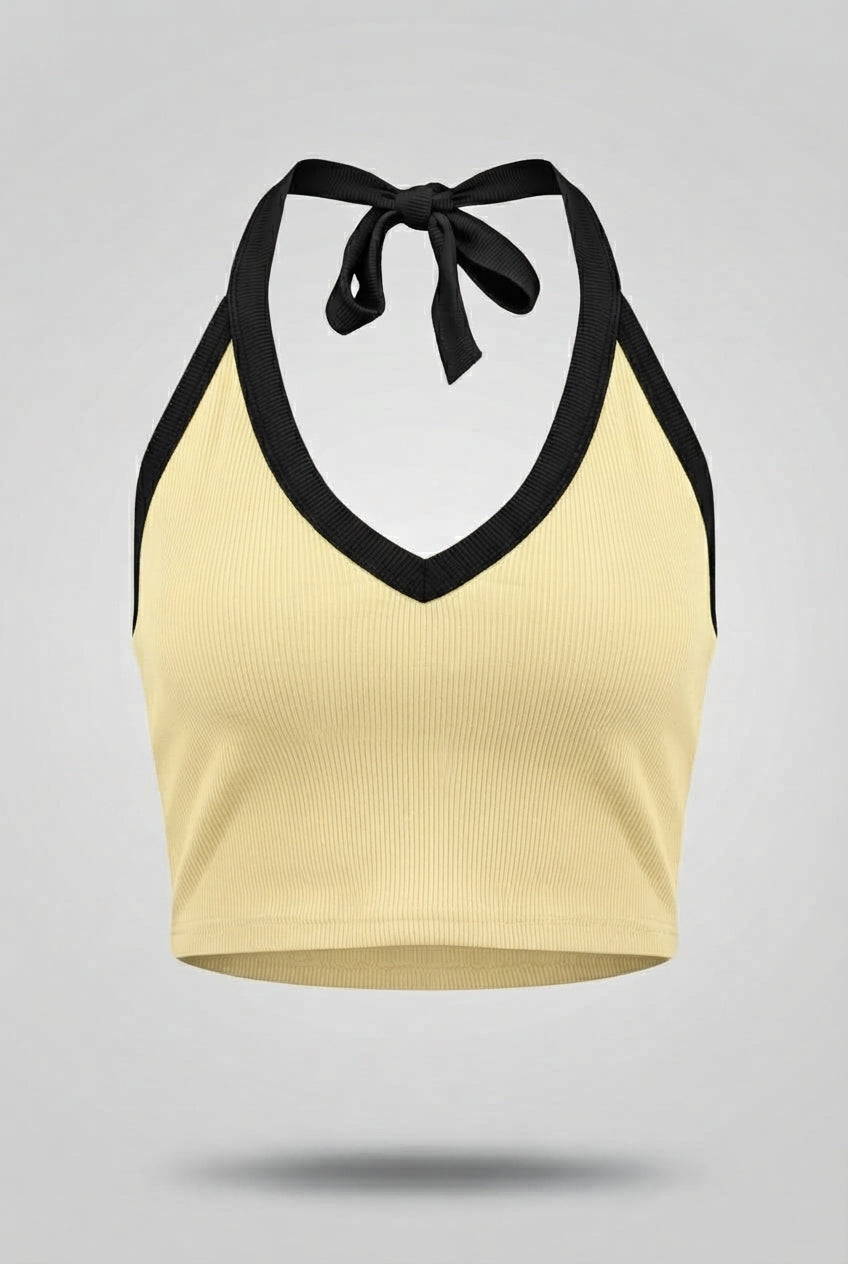 Crop Top Gisela