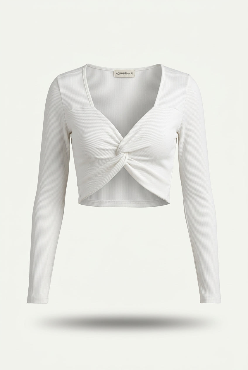 Crop Top Hermione