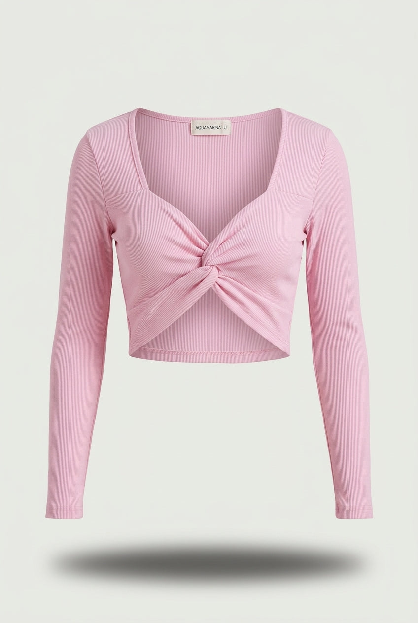 Crop Top Hermione
