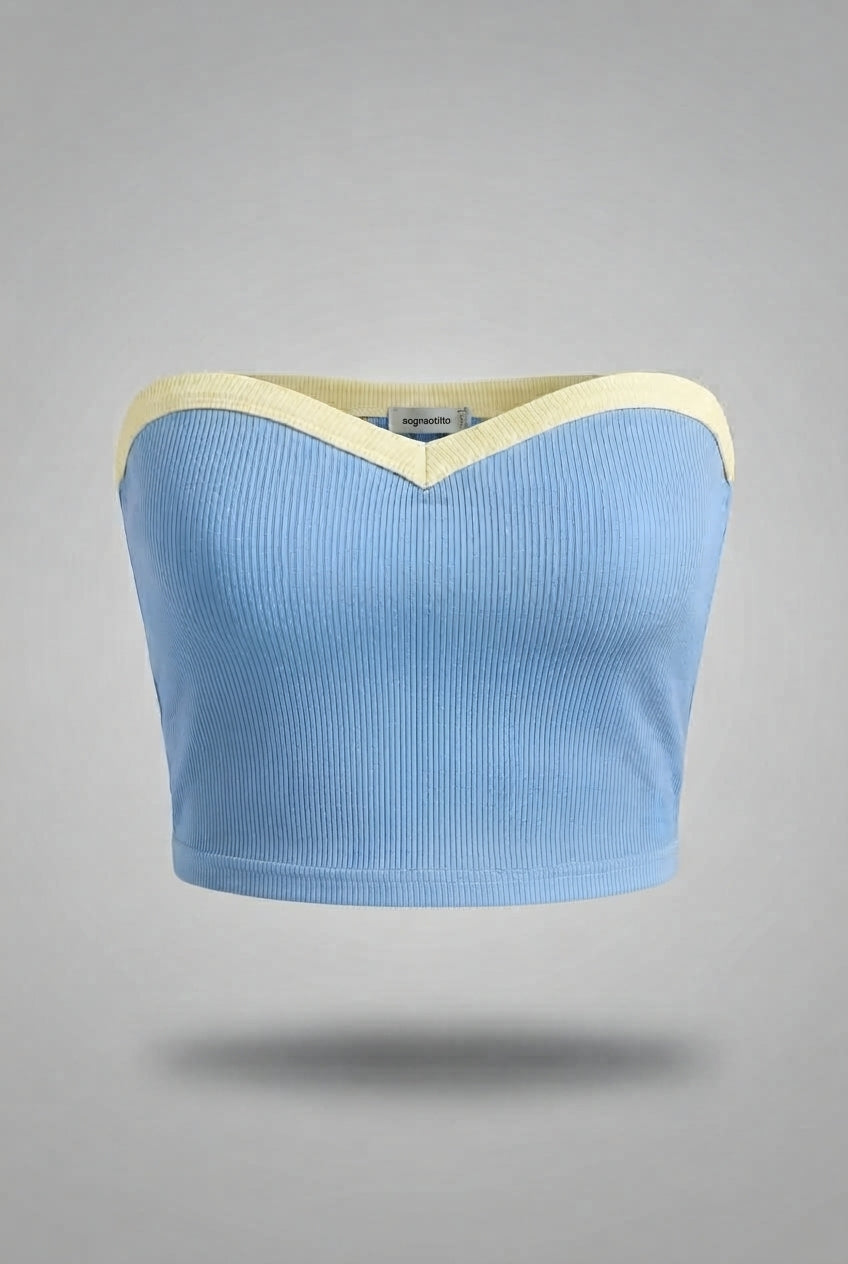 Crop Top Kaia