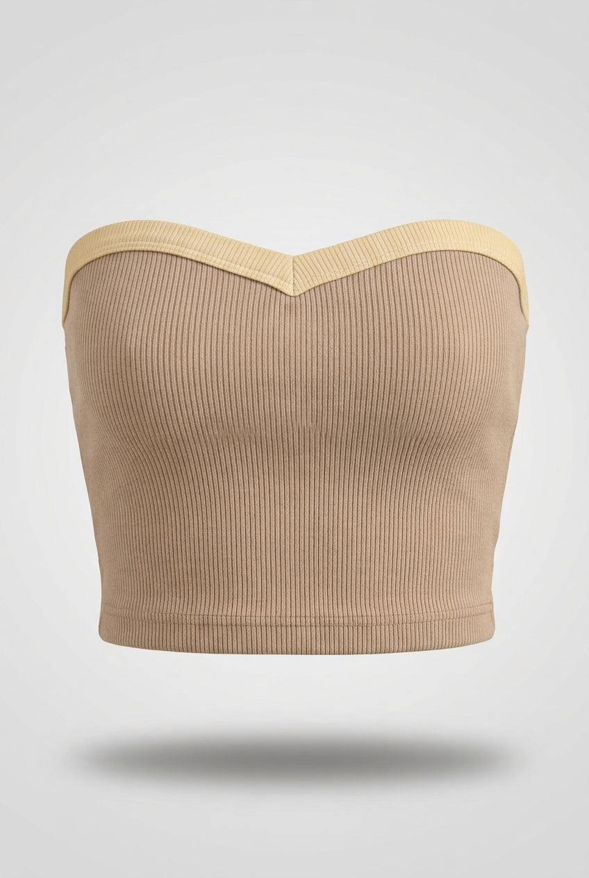 Crop Top Kaia