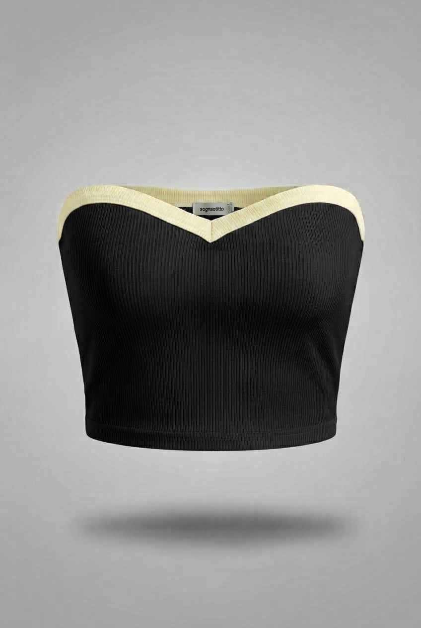 Crop Top Kaia