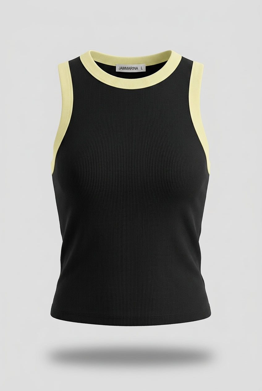 Crop Top Nika