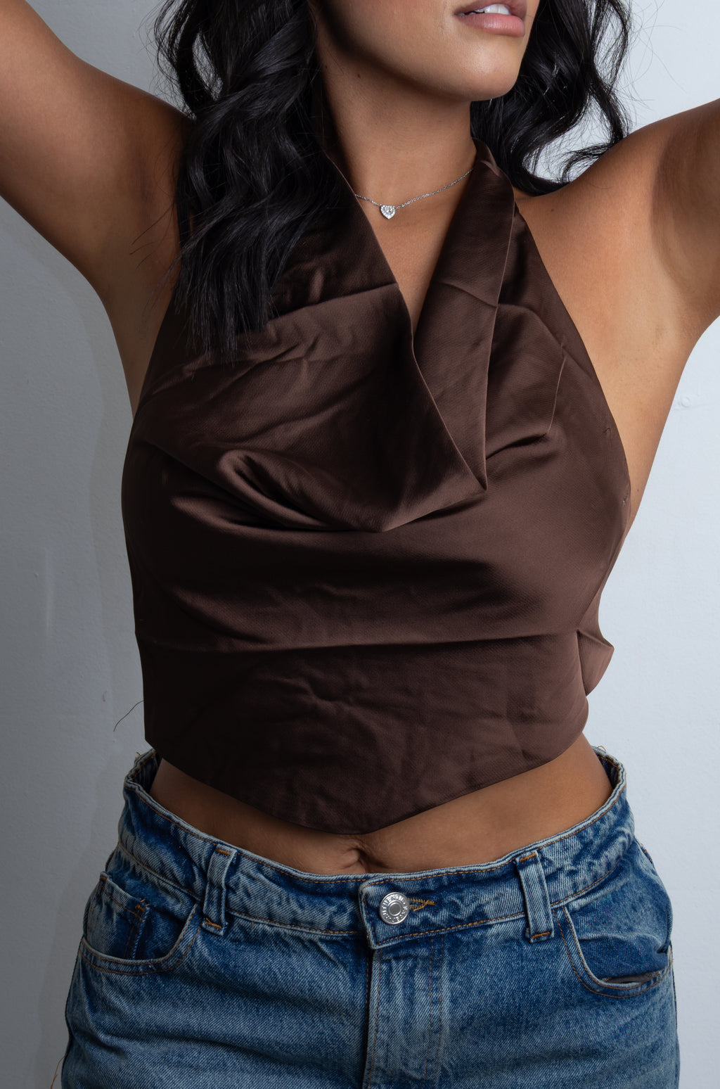 Crop Top Saphira