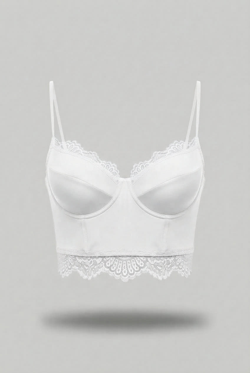 Crop Top Shalon