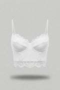 Crop Top Shalon