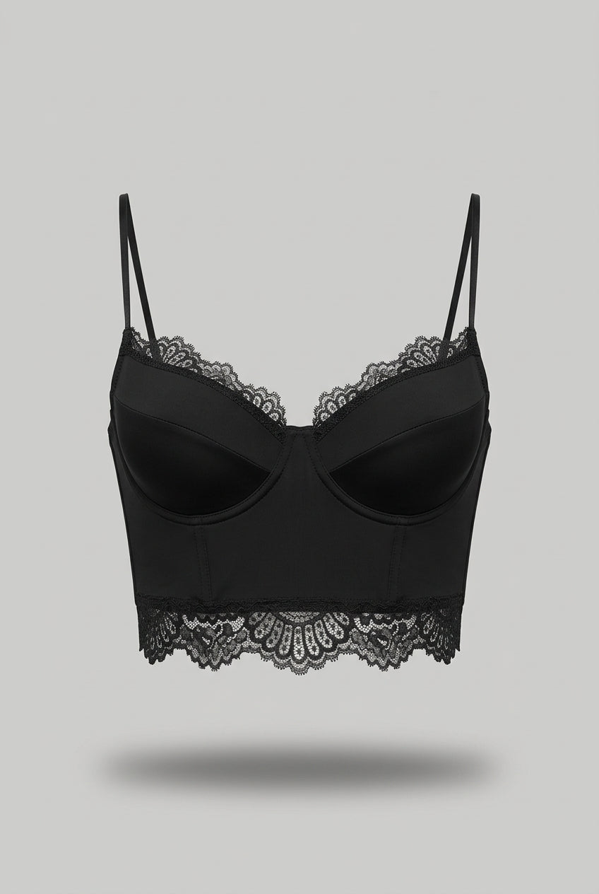 Crop Top Shalon