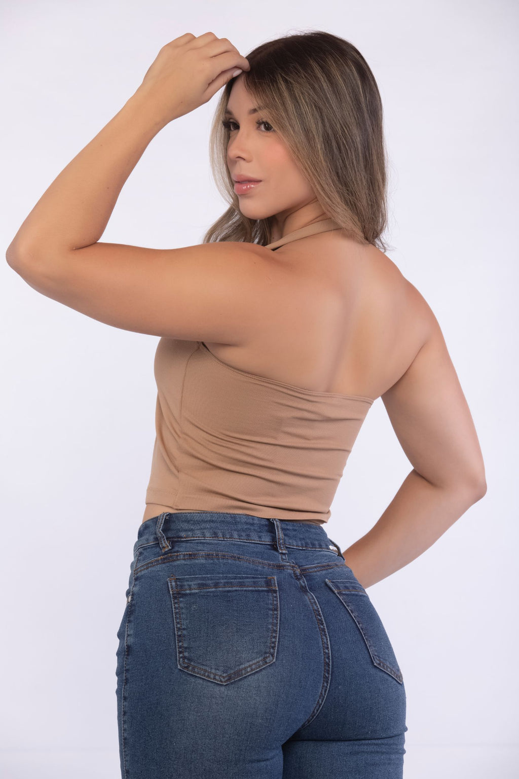 Crop Top Tindra