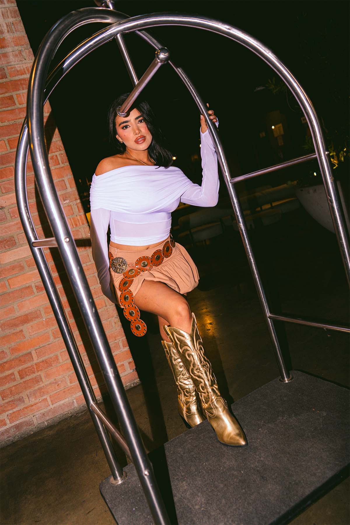 Top Calissa