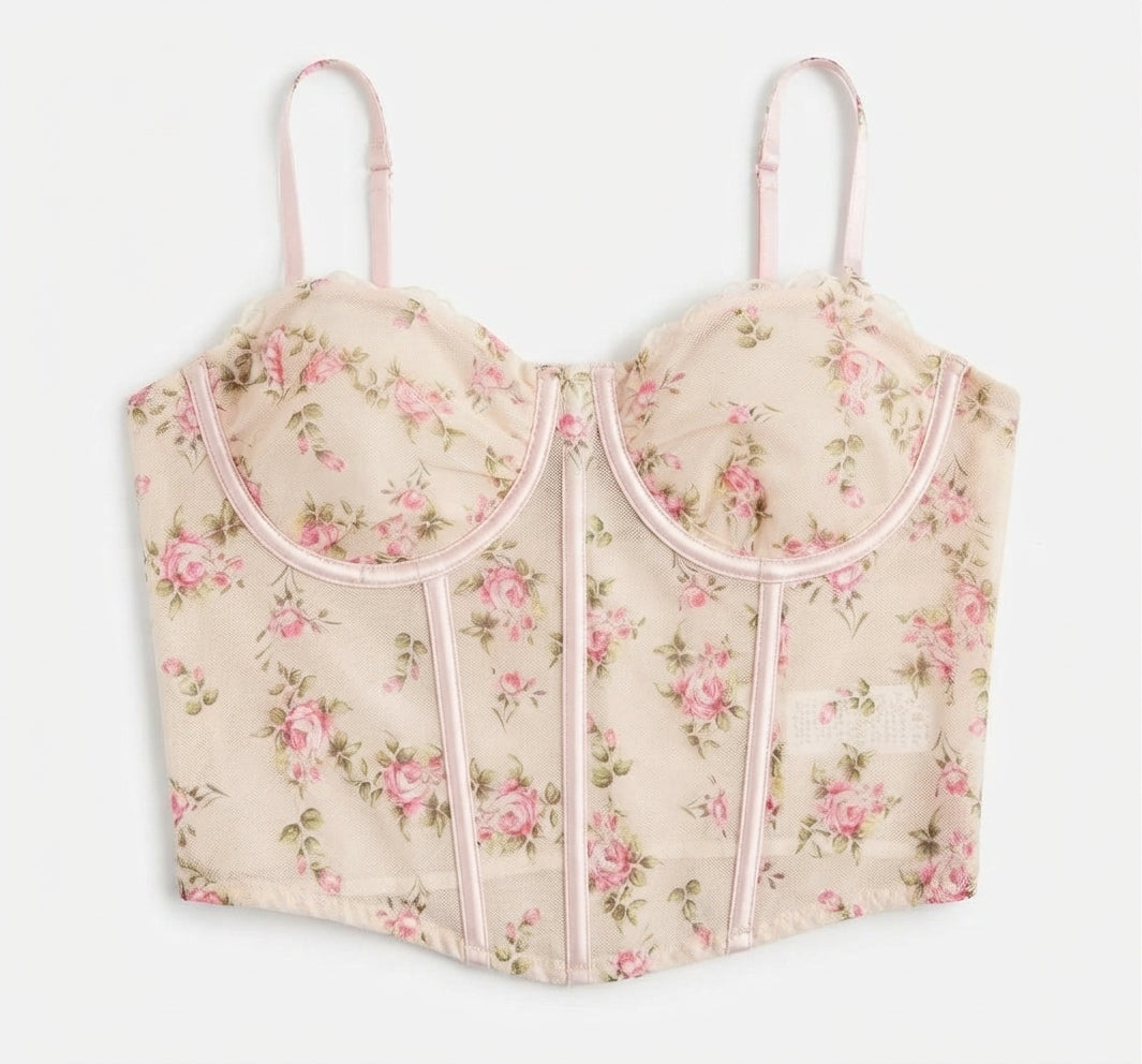 Corset Riomar