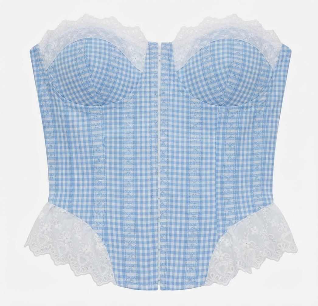 Corset Aslihey