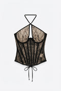 Corset Marimar