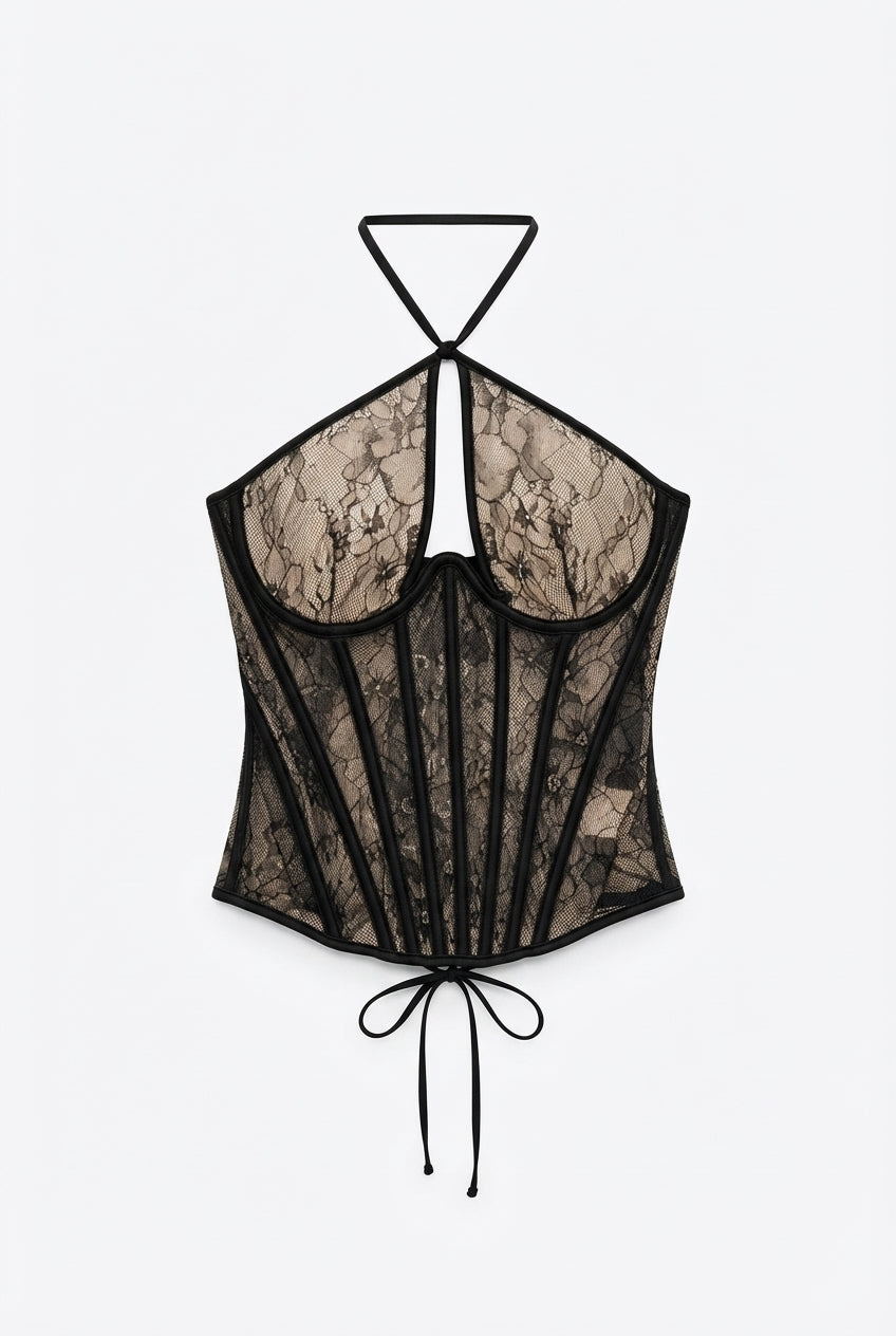 Corset Marimar