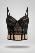 Corset Mercedes