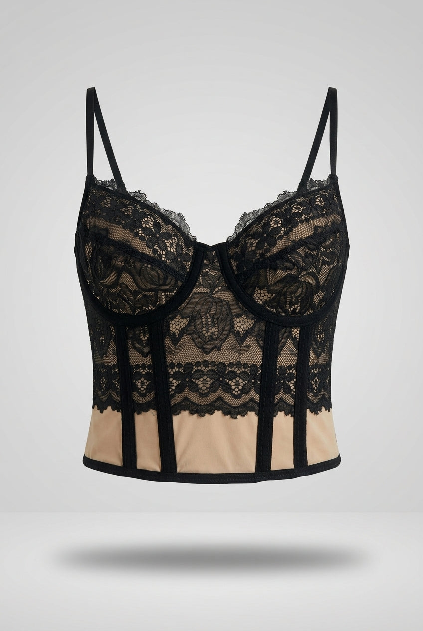 Corset Mercedes