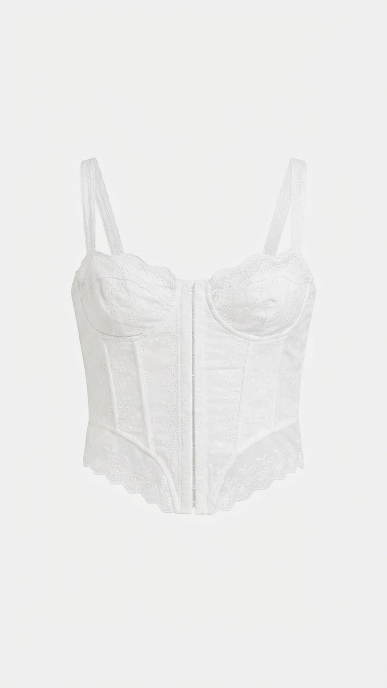 Corset Vall